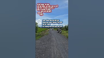 Nhà Vườn Tây Ninh | Nhà Đất Tây Ninh | Bất Động sản | Đất view Sông giá rẻ