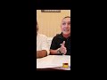 Quarto incontro sul riordino del Corpo Nazionale dei Vigili del Fuoco. Intervento di USB VVF