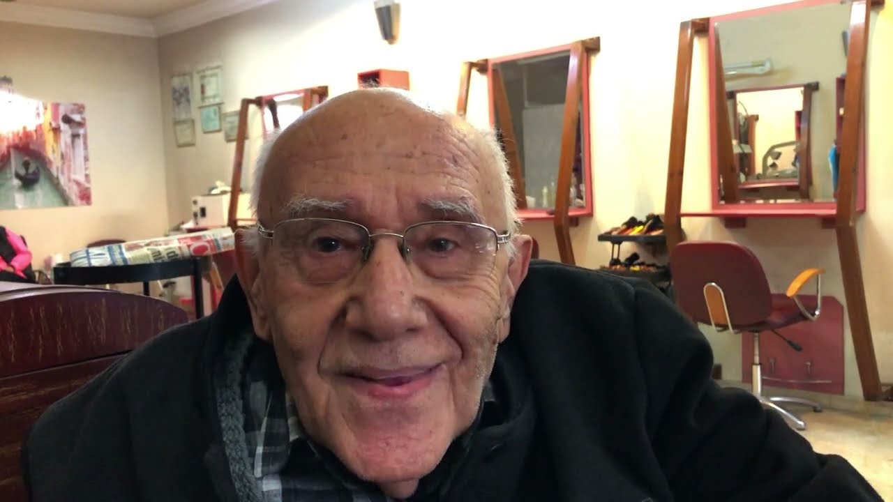 # ANKARALI ERMENİLER BELGESELİM ; 11 BELGESELİM 