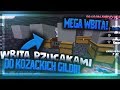 Cała skrzynka złota?! 2 TYPA polizało na wbicie?! Wbita rzuckami do mega kozackiej gildii?!