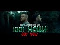 Billy Hlapeto x Liter Jack  - 1001 Нощи (OFFICIAL VIDEO)