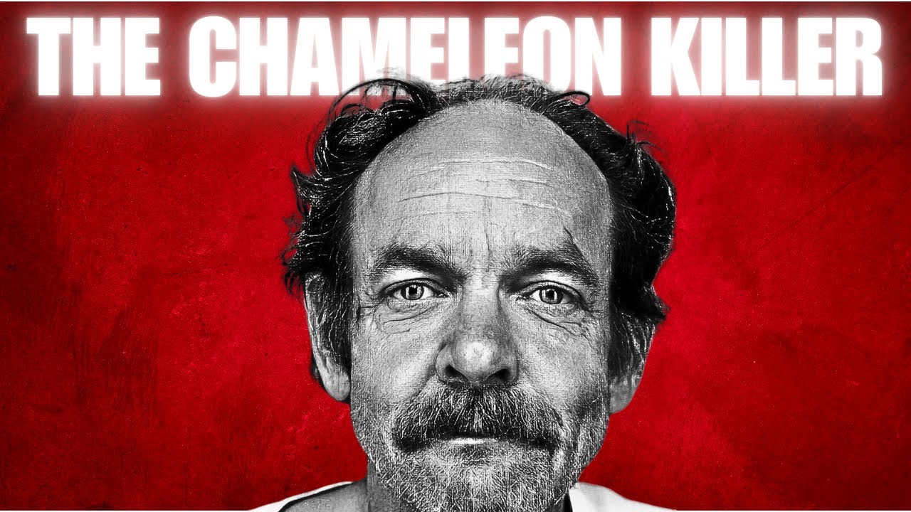 The Chameleon Killer: How Terry Rasmussen Got Away With Murder for ...