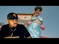 Casswell P Master KG Mangihlale Feat Lwami Official Music Video TFLA Reaction 