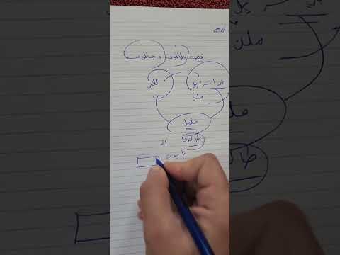 قصة طالوت وجالوت