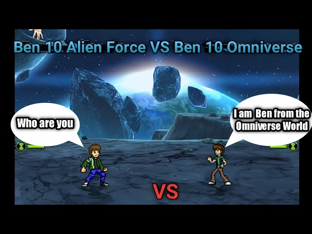 ベン10 ben10 Alien Force&Ultimate Alien 全話 Ben 10: Ultimate Alien - Duped (Full Episode) - YouTube