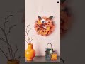 DIY Couronne D Automne Halloween mp3