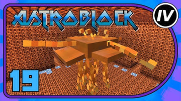 Astroblock - Ep 19 - Uranus & Nibiru