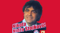 Nikola Nidža Stojković - Srećan ti kćeri rođendan