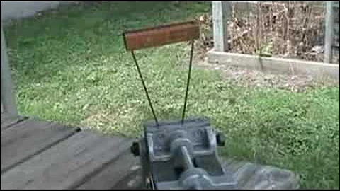 Model Railroad VLog: Weathering Rolling Stock using Chalk: Part 5