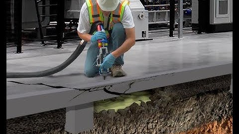 Groundtek Fast Injection Method – No Operational Closure