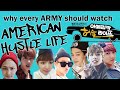 BTS 방탄소년단 American Hustle Life The Ultimate Guide 
