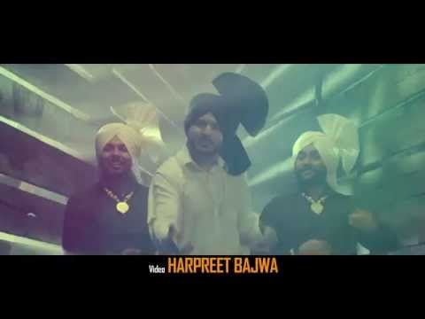 Makhan Dhillon ft