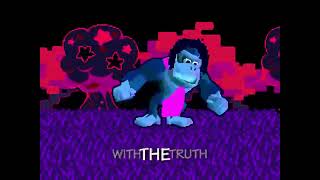 Dk64 Rap X Dont Forget Deltarune