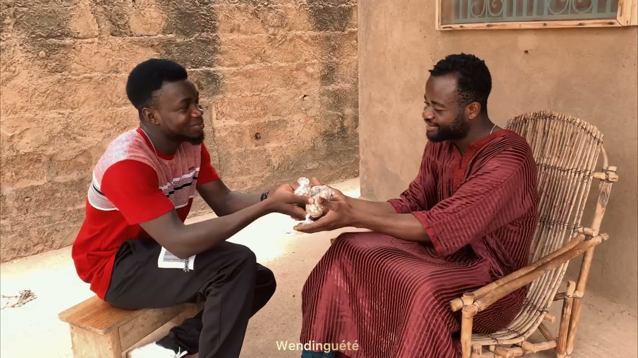 Compil du mois de Mars 2025