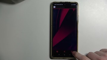 Opera GX Mobile - How to Change Light & Dark Theme