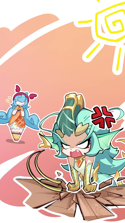 I REALLY AM 160 CM | BREAKING WAVES PATCH'S NEW HERO KALEA | MLBB