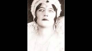 Charlotte Tirard sopr La Reine de Saba Grand air Plus grand dans son obscurite G