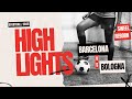 Barcelona 2 Bologna RB 0 Highlights || #efootball #garnacho #cr7 #davidbeckham #lamineyamal