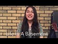 Life In A Basement Apartment| Pros And Cons | Living In Canada | Student Accommodation In Canada