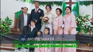 Simatua Naburju Cipt. Suryanto Siregar