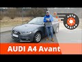 Audi A4 B8 Avant 2.0TDI - balans, przyjemność, przeciążenia - AutoMarian - Modern Era #14