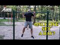 MMA Strength Training - how to get STRONGER with ONLY ONE SET per day