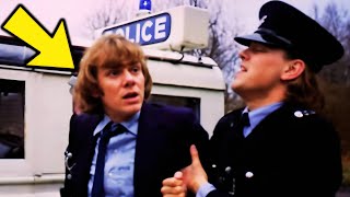 Celebrity A Clockwork Orange (1971): 15 Weird Facts You Didn't Know! Profile