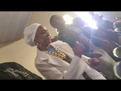 ZAOGA SOWETO PROVINCE