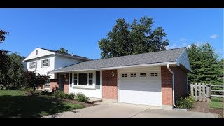 725 Silverleaf Drive video tour