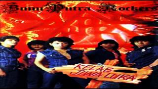 Bumiputra Rockers - Kelab Jiwa Luka HQ