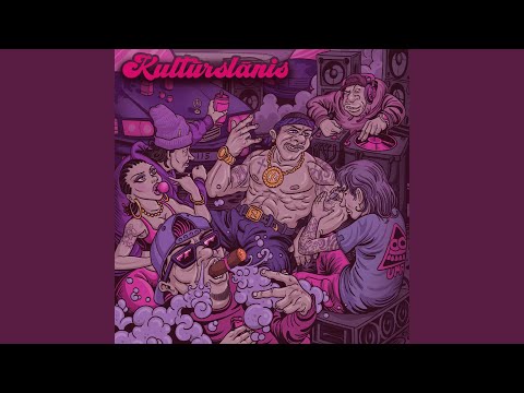 Pionieris — Mana tinte (feat. Steps & U-man)