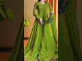 dress Design kise lag rahi janiii #saree #fashion #dress