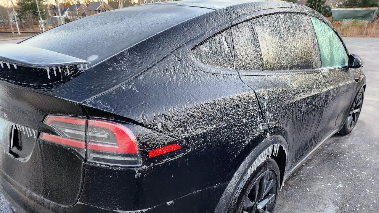 Model X Icebreakers YouTube