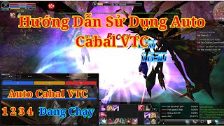 🎮Cabal VTC: Auto Treo Quái – Hướng Dẫn Full 📥 Tải, ⚙️ Cài Đặt & 🧠 Sử Dụng 2025