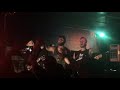 Part 2 Authority Zero Live At The FunHouse Seattle Wa 10/27/17