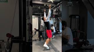 Pullups #pullups #workout
