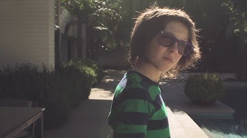 Dreams in Static - "You