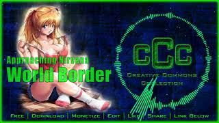 Free Music | Approaching Nirvana - World Border
