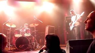 Throwing Muses, live 9of16 &quot;Mexican Women&quot; Barcelona 30-10-2011, sala Apolo