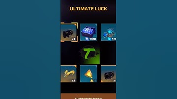 Ultimate Spectre Spin [WR]