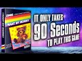 Atari 2600's I WANT MY MOMMY | Some Fun to Play, MORE Fun to MASTER!