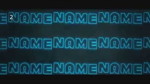 TOP 10 Rap Blender Intro Templates   Free Download - İntrocu Gaming