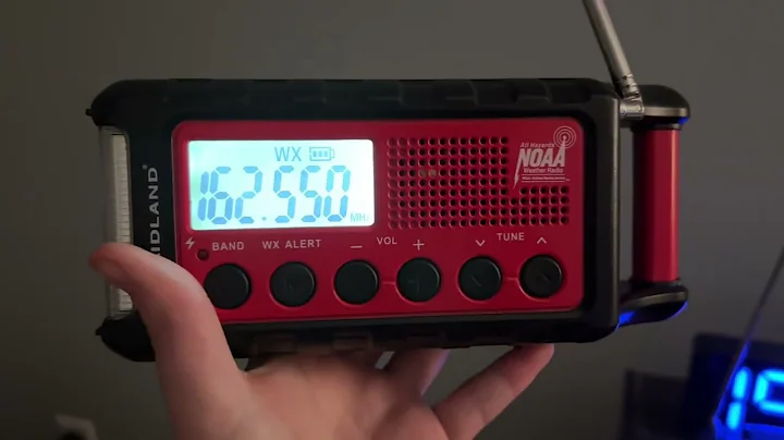 WXL40 Is Off The Air