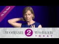 Woman 2 woman with sarah whitten promo