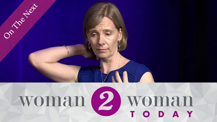 Woman 2 Woman with Sarah Whitten Promo