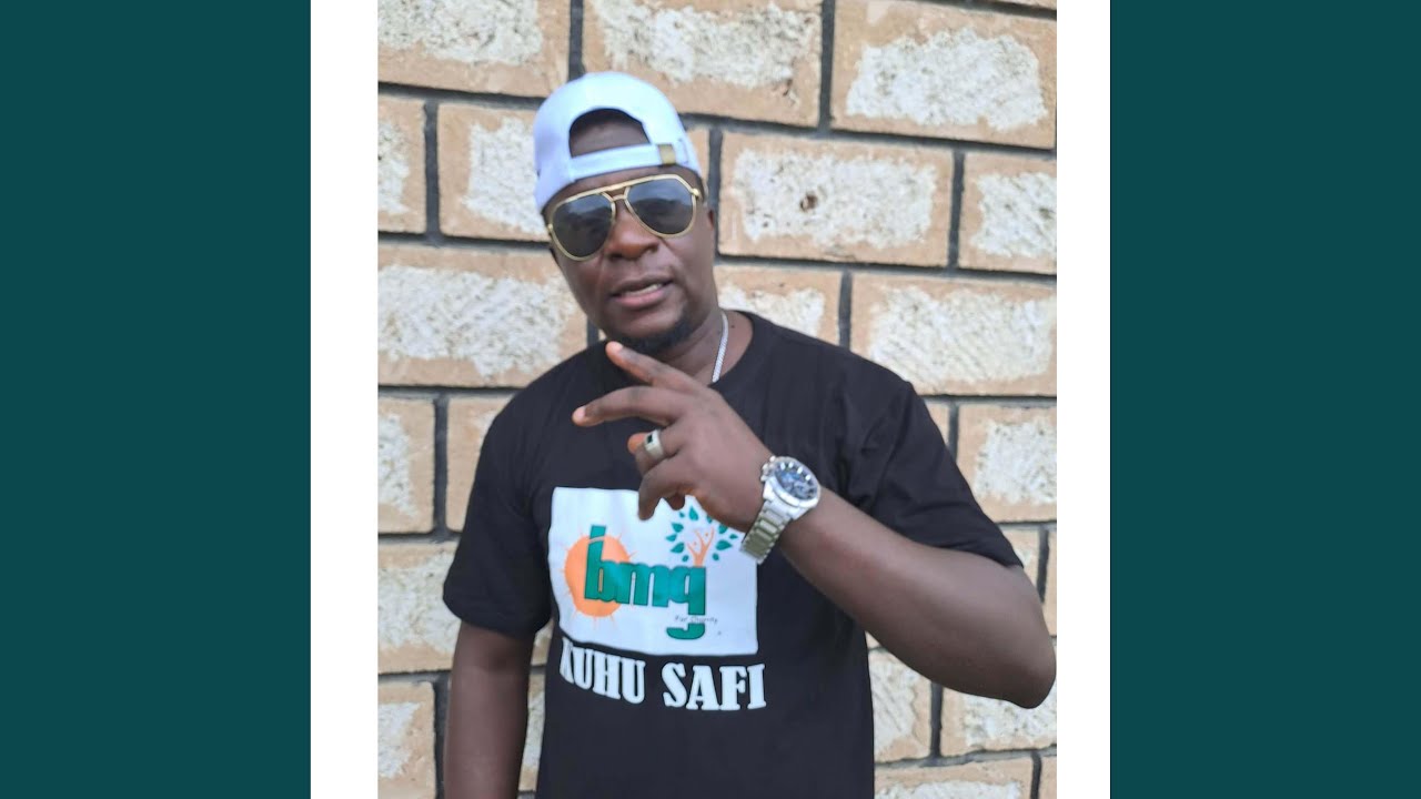 KAMUNDAPATA KITU KWA BIKATANA CHARO