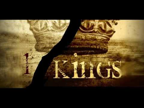 თეოფილე მალაქიას ბიბლიური ლექციები. ნაწილი 146-ე. წიგნი მესამე მეფეთა. თავები 5 და 6