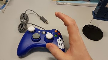 New Raspberry Pi project: The Dr WHO 