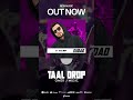 Taal Drop - OMER J MUSIC | Bhai Bass Dao [The Album] | #edm #edm2026 #edmmusic