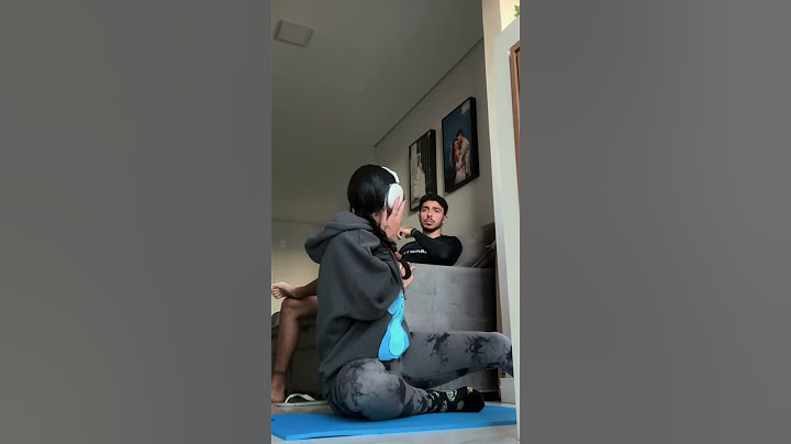 TROLEI MEU MARIDO SOLTANDO PUM FAZENDO EXERCÍCIO